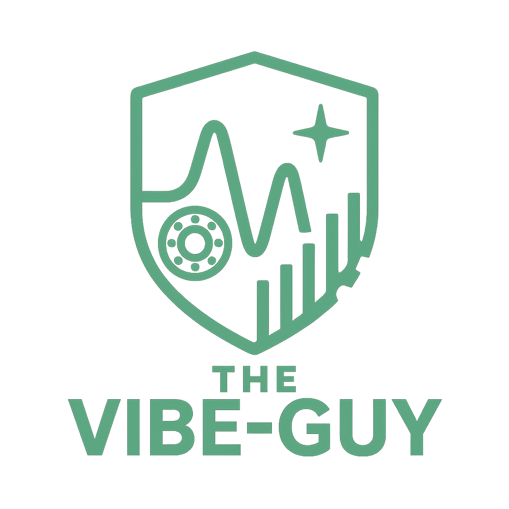 The Vibe-Guy
